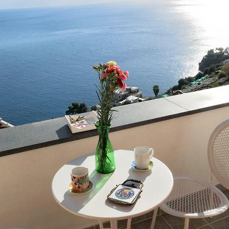 La Casa Accanto Amalfi Dış mekan fotoğraf