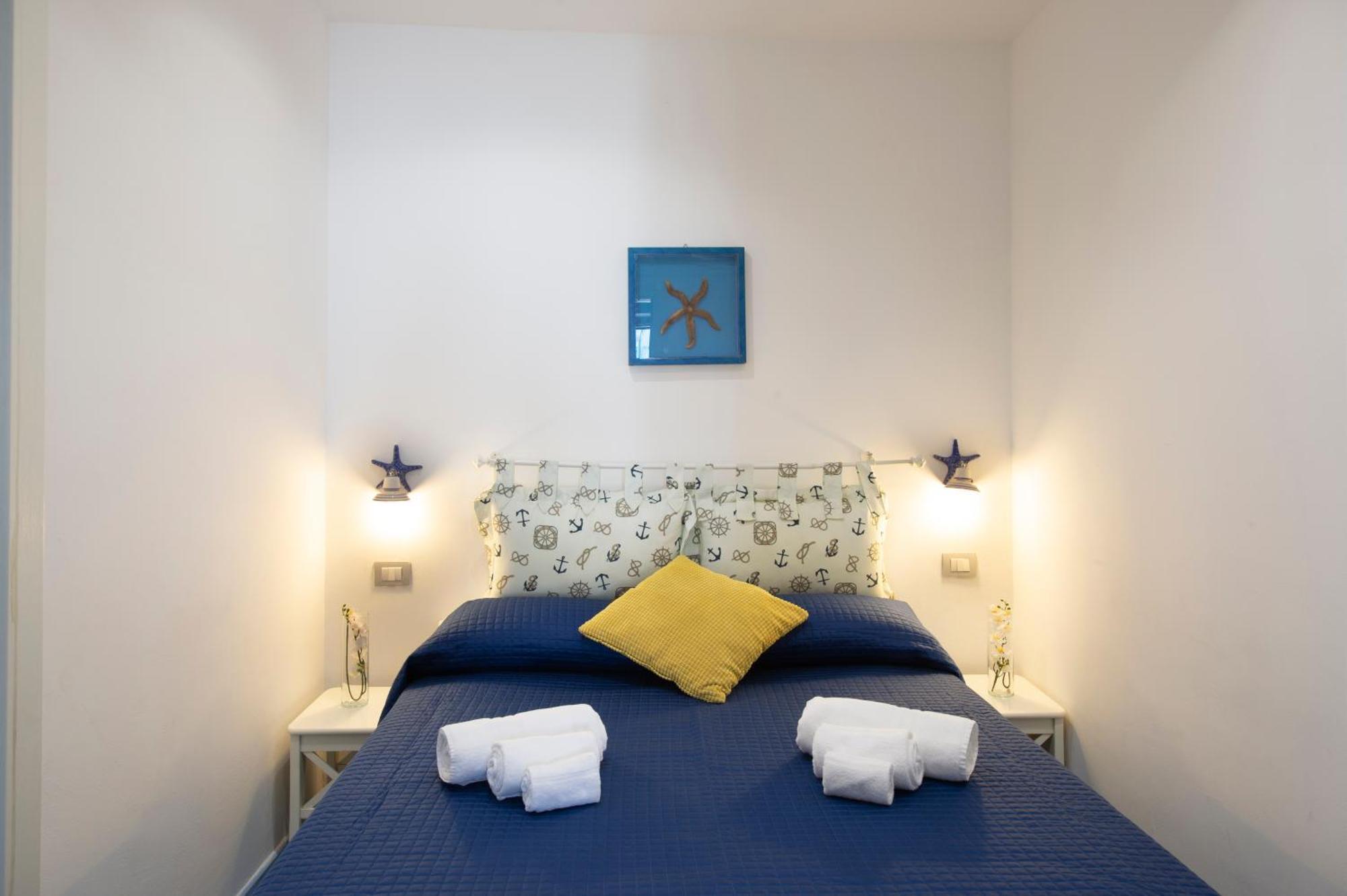 La Casa Accanto Amalfi Dış mekan fotoğraf
