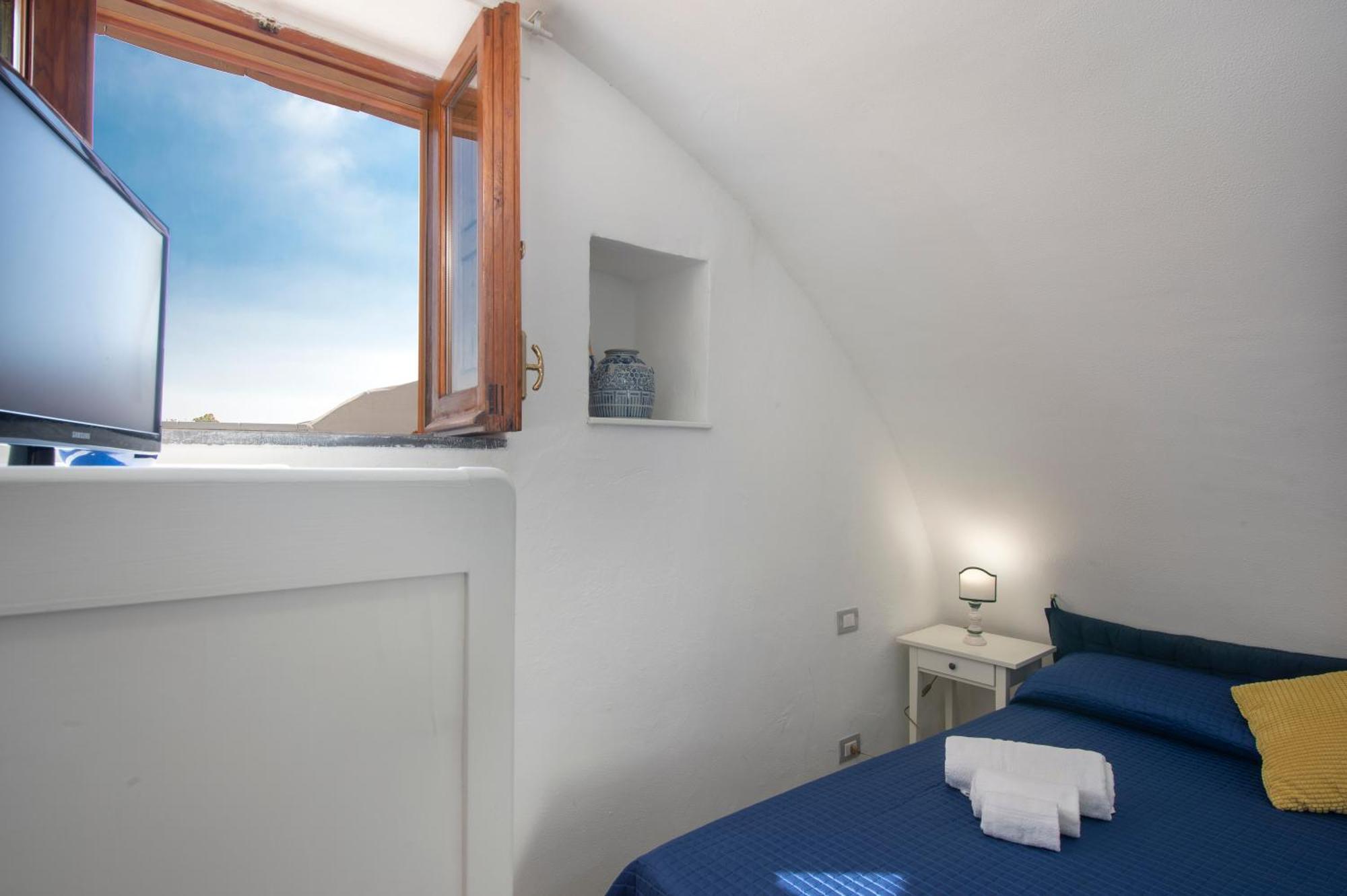 La Casa Accanto Amalfi Dış mekan fotoğraf