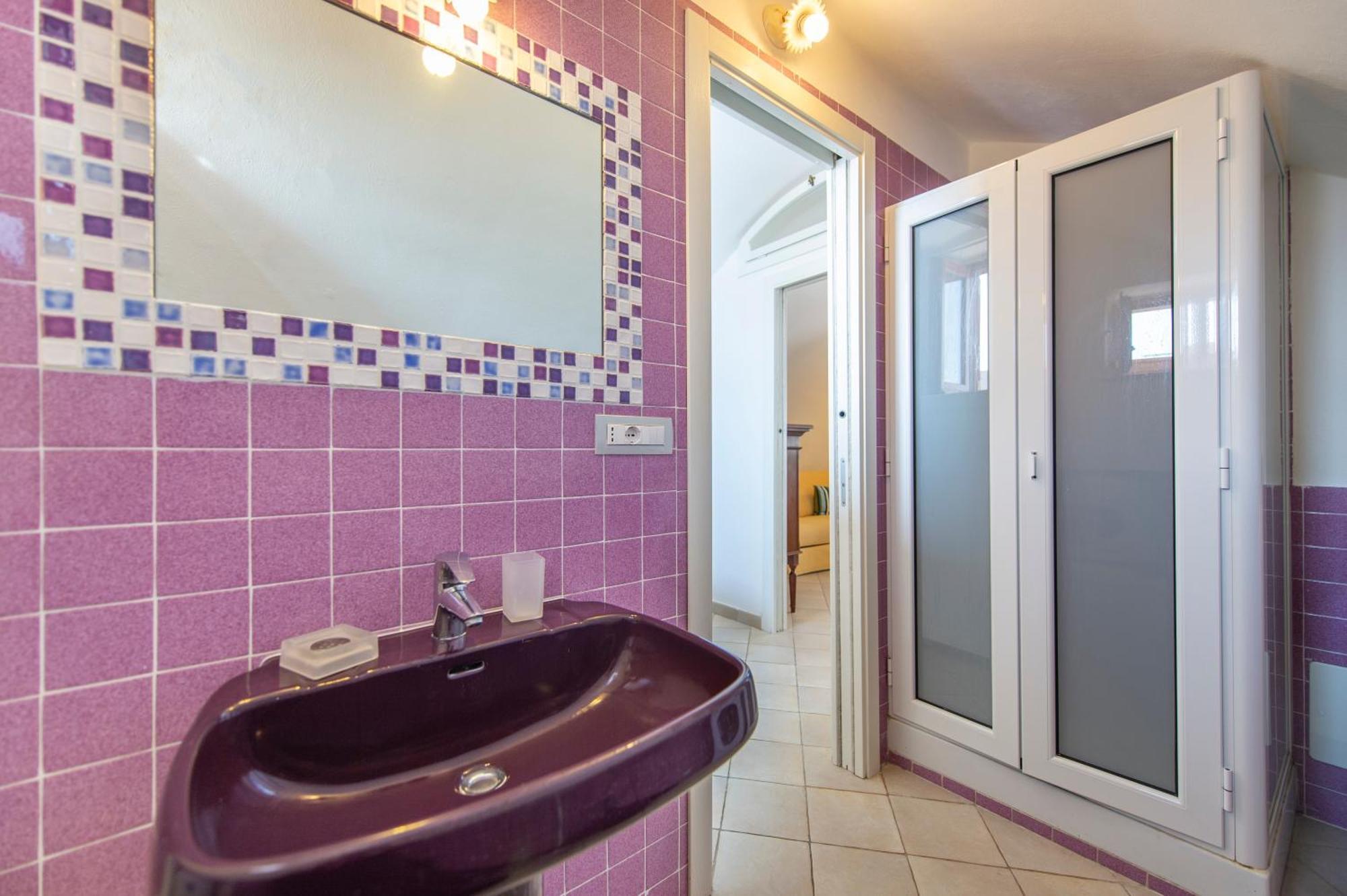 La Casa Accanto Amalfi Dış mekan fotoğraf