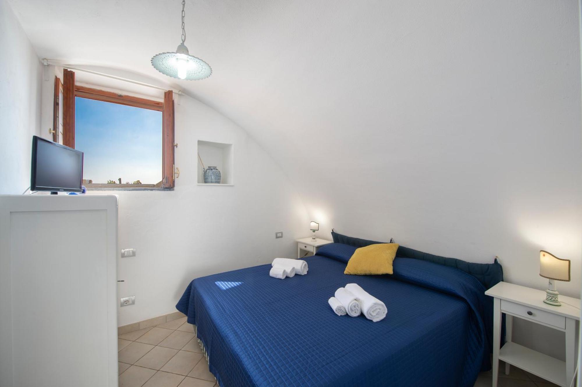 La Casa Accanto Amalfi Dış mekan fotoğraf