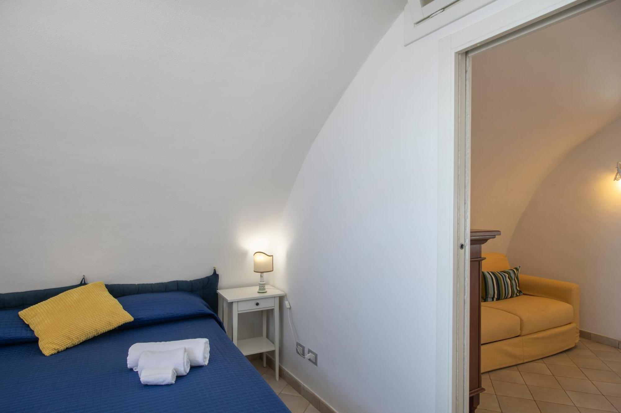 La Casa Accanto Amalfi Dış mekan fotoğraf