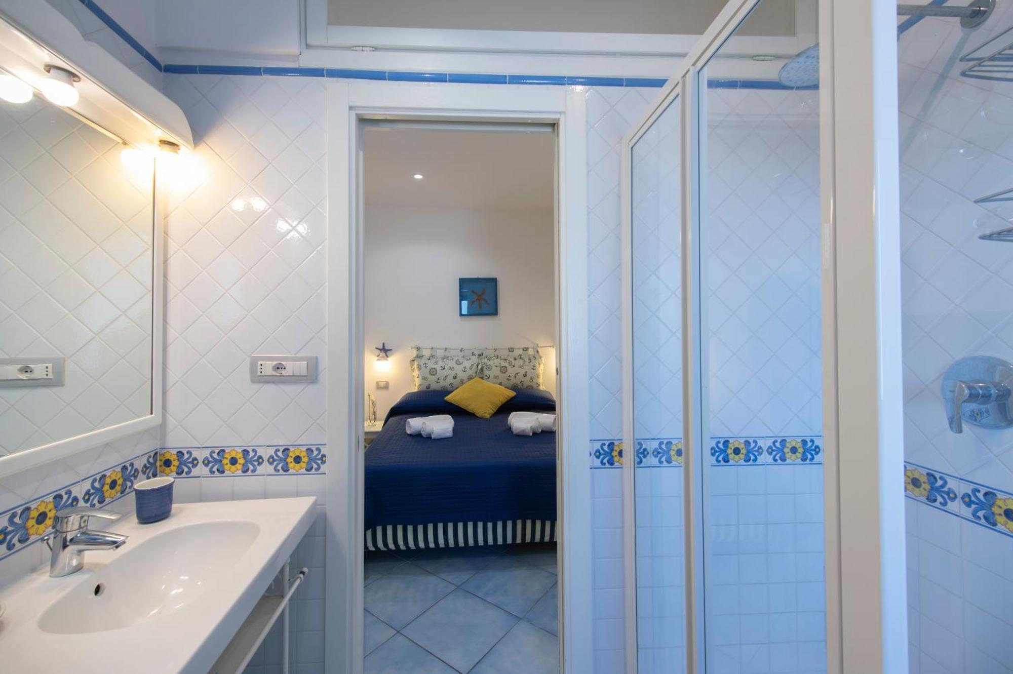 La Casa Accanto Amalfi Dış mekan fotoğraf