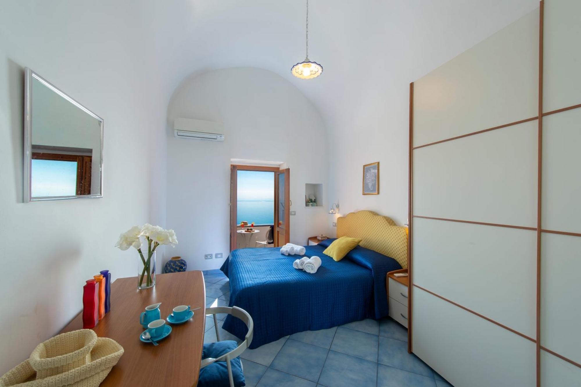 La Casa Accanto Amalfi Dış mekan fotoğraf