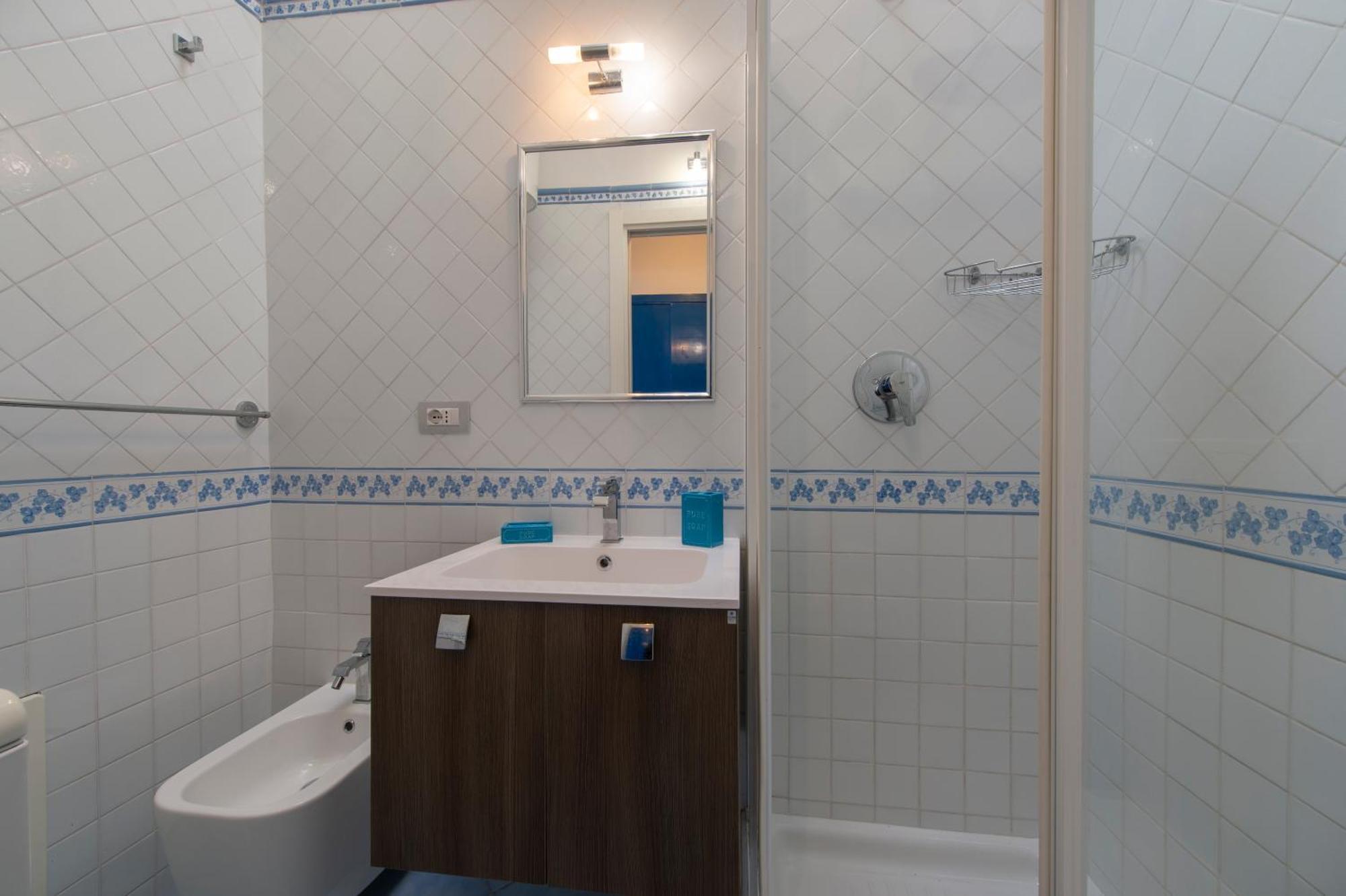 La Casa Accanto Amalfi Dış mekan fotoğraf